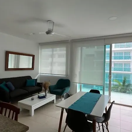 Apartamento Moderno Apartamento Con Salida Al Mar *